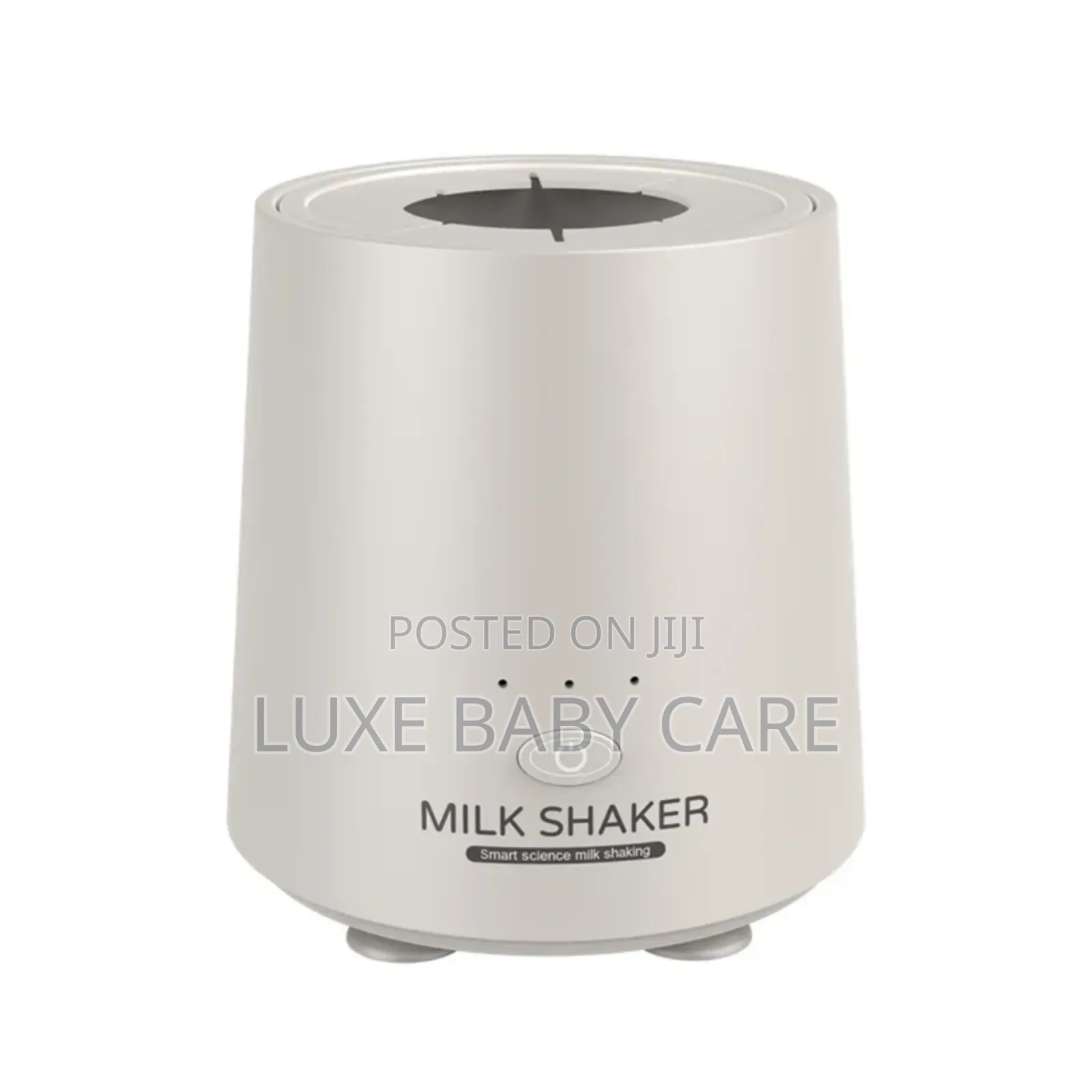 Baby Formula Mixer