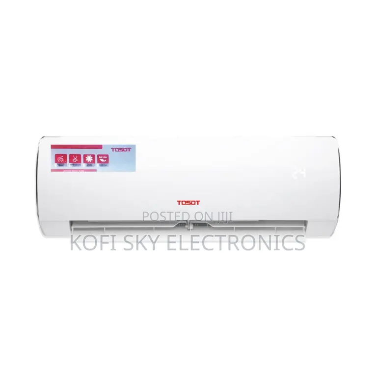 Sterling Tosot Inverter 2.0hp Split R410 Gas Ac
