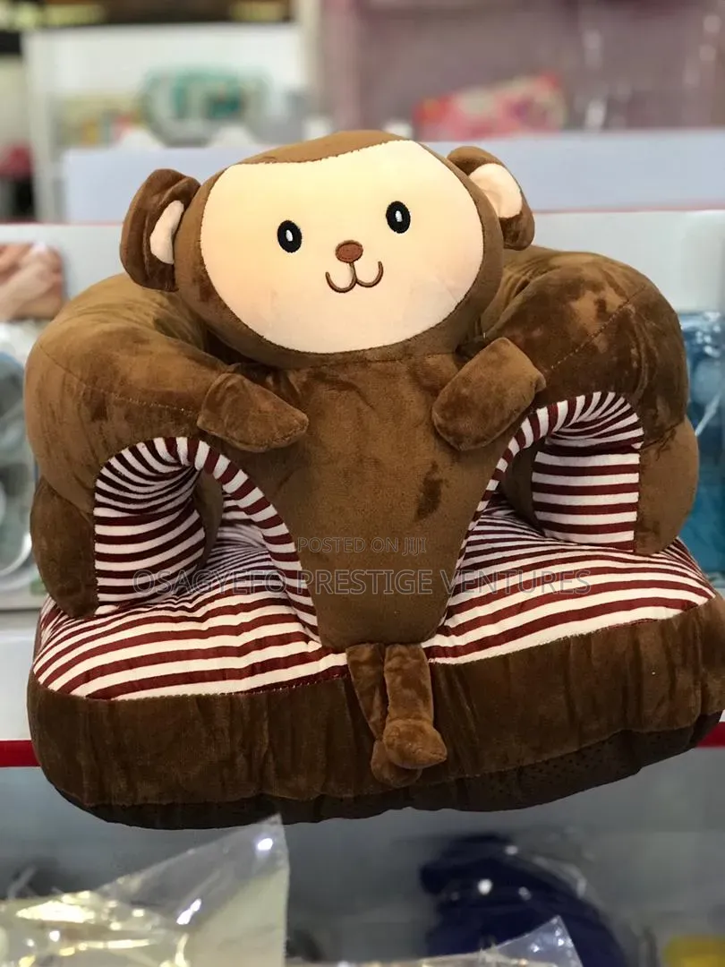 Baby Seat Support