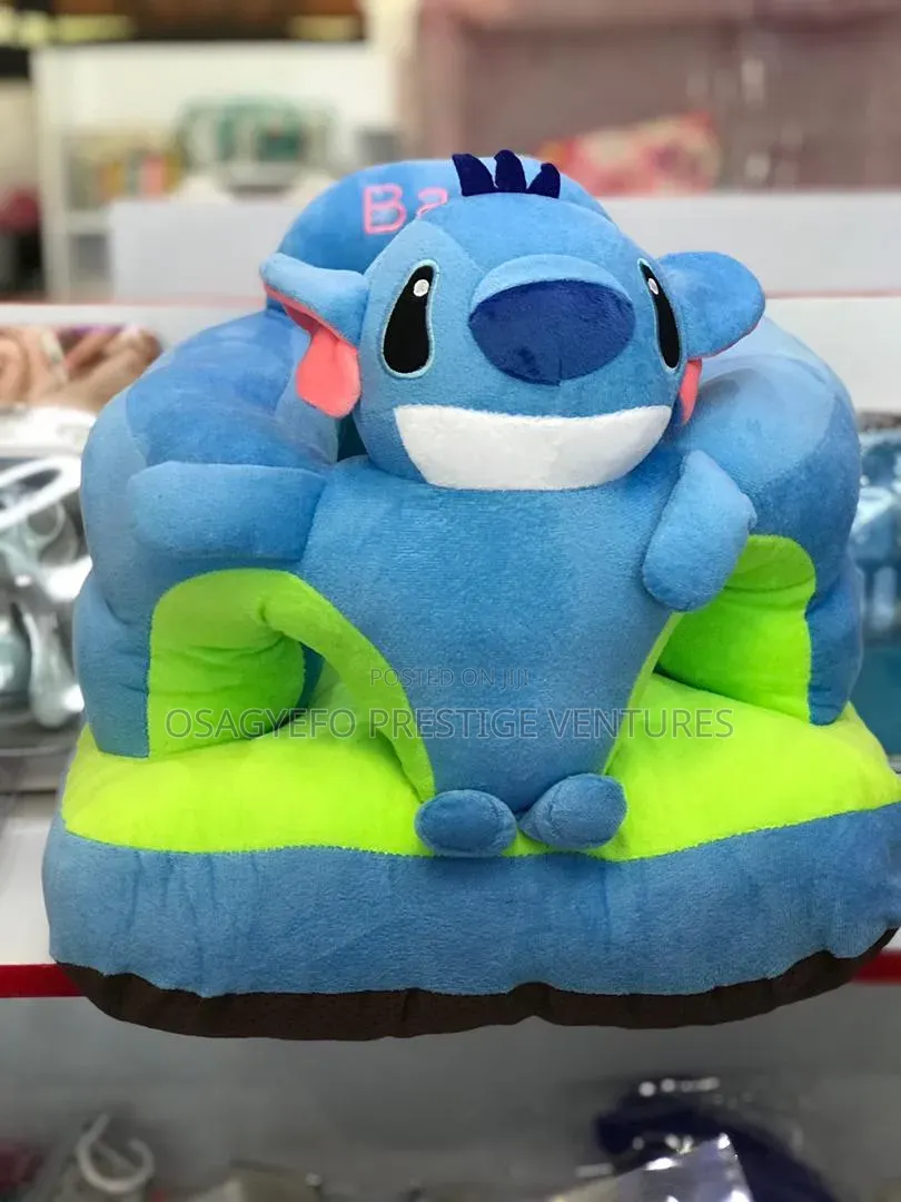 Baby Seat Support