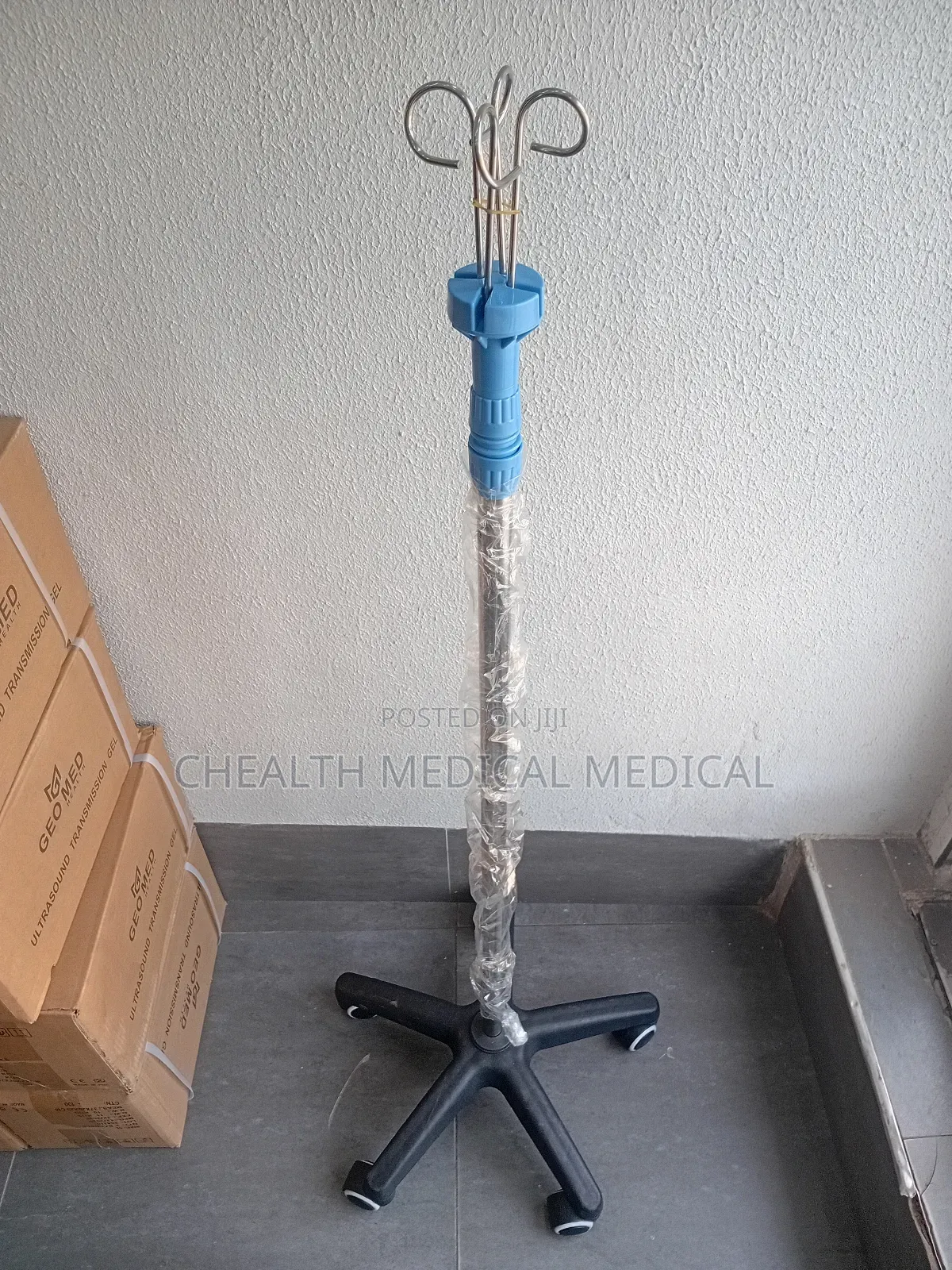 Drip Stand
