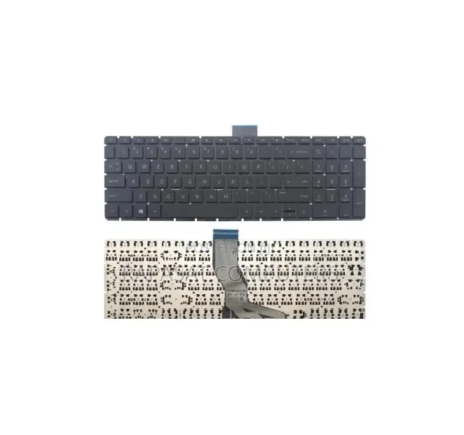 Hp 15-Bs Keyboard