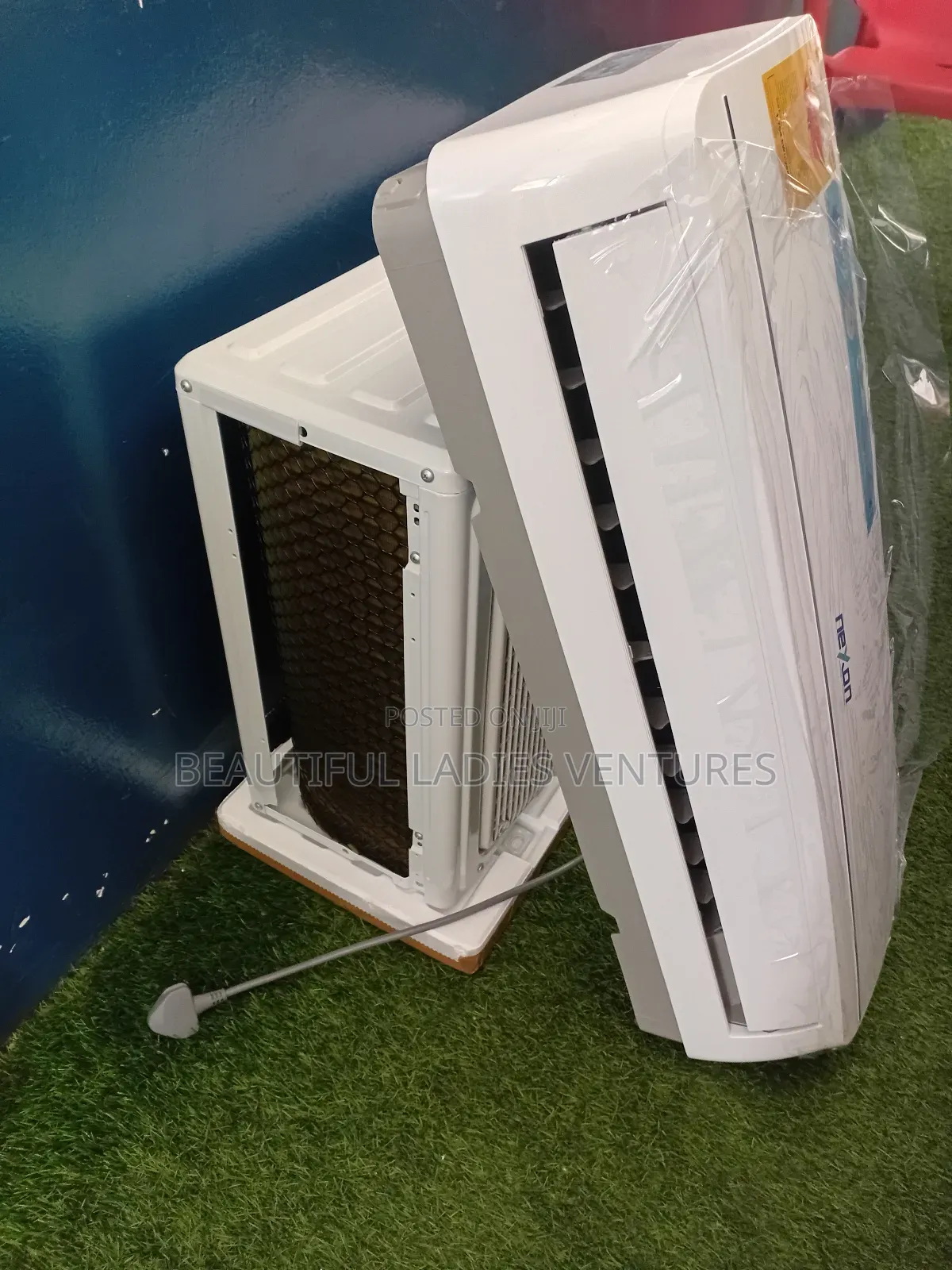 Nexon 1.5hp Ac – Efficient Cooling for Every Space