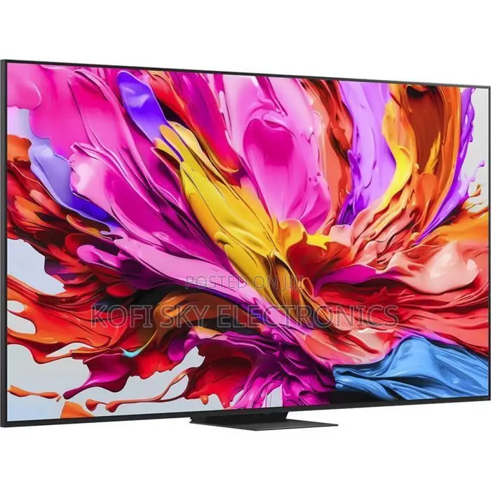 Best Lg 100inches Qned Evo Ai Qned86 Smart Tv