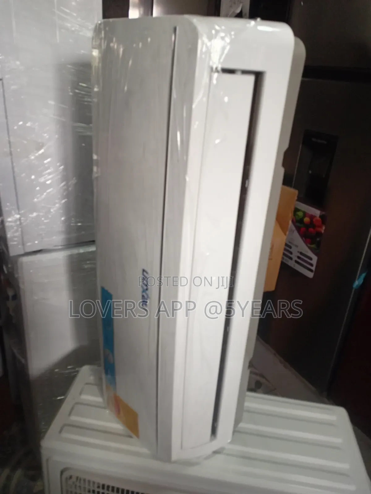 1.5hp Nexon Air Conditioner, Epic Cooling Power.