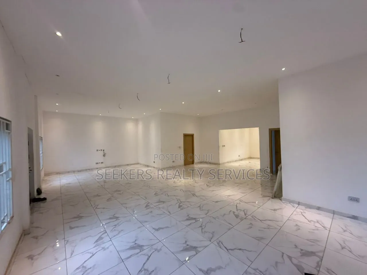 3bdrm House in Seekers Realty, Oyarifa Mall Area for sale