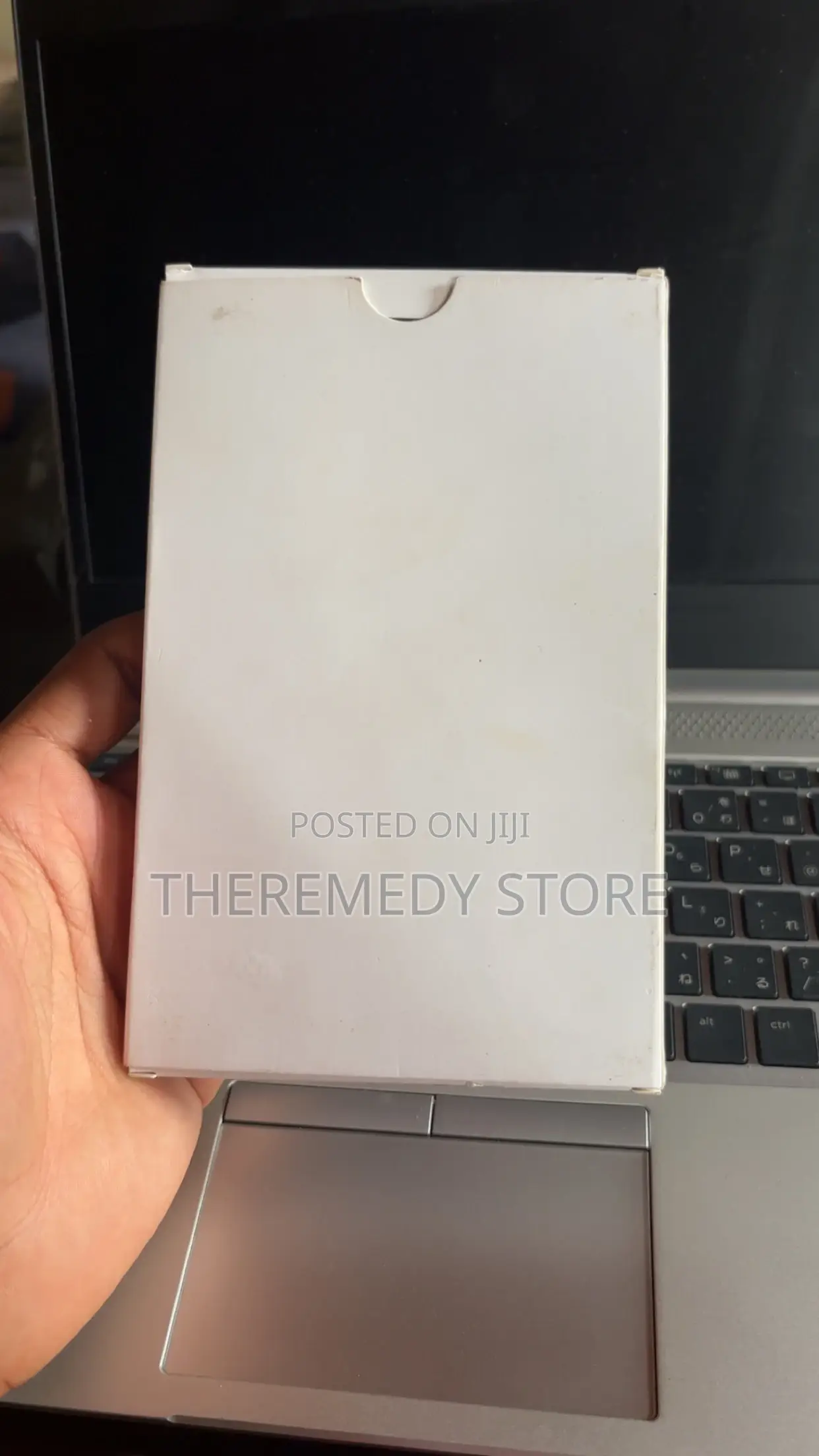 iPhone 12 Hd Screen