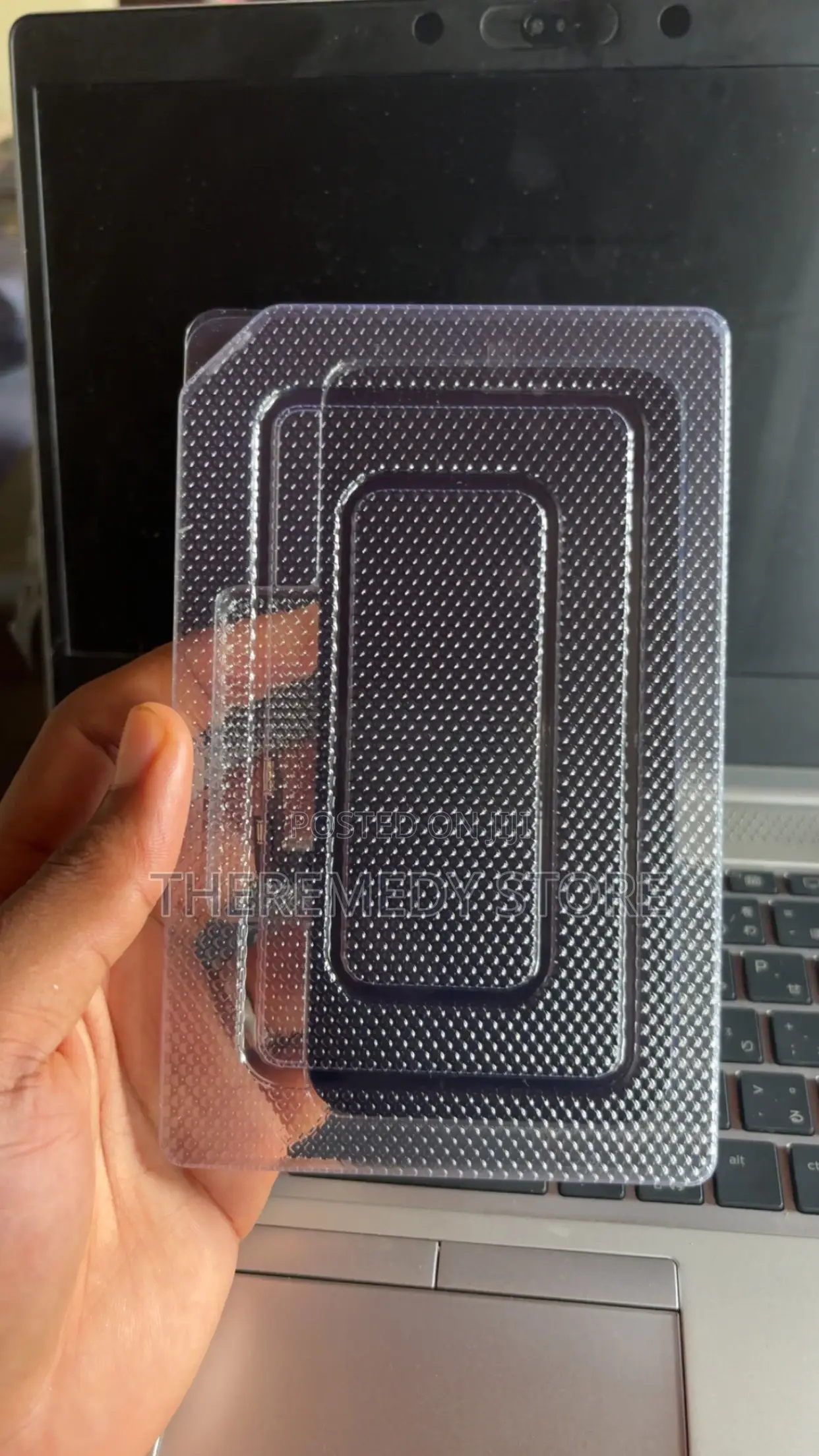 iPhone 12 Hd Screen