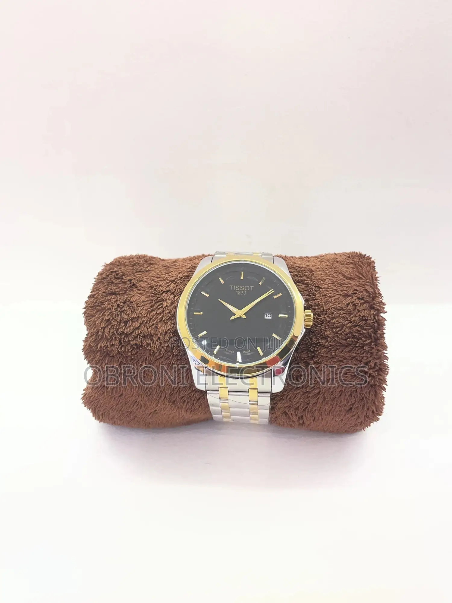 Tissot Wrist Watch