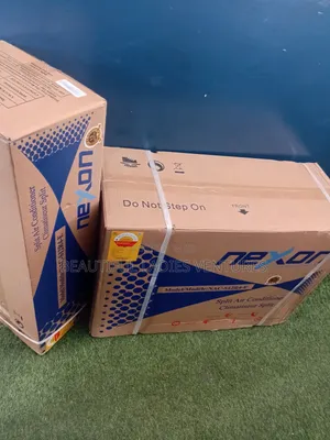 Nexon 1.5hp Ac – Beat the Heat With Ease