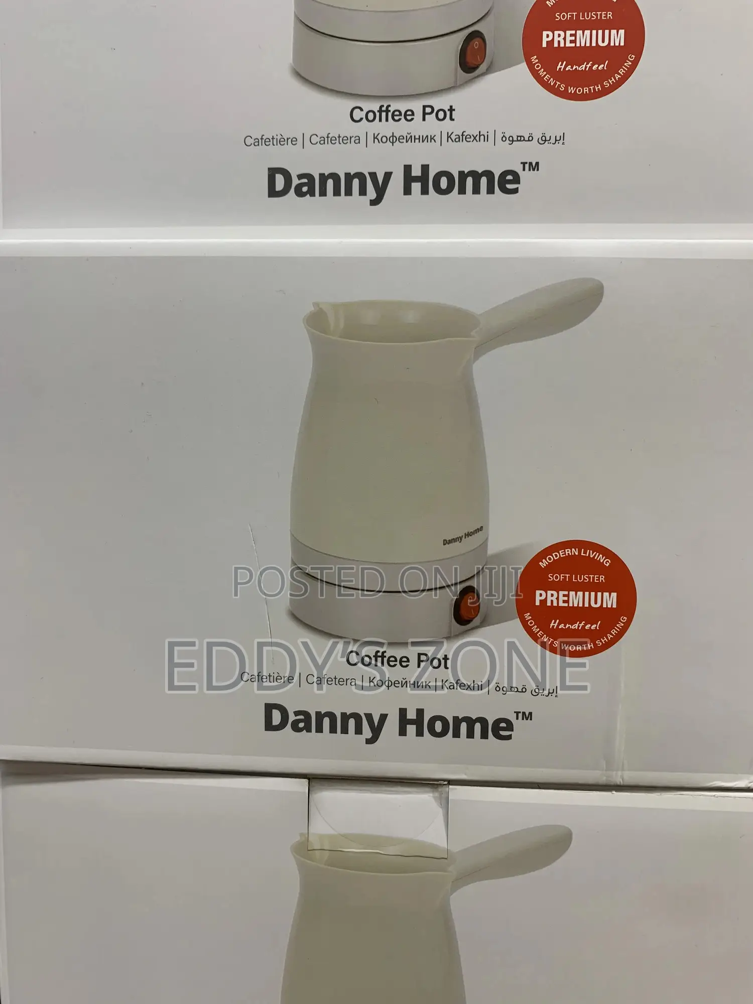 A Coffee Pot Dh5215eu-uk 250ml