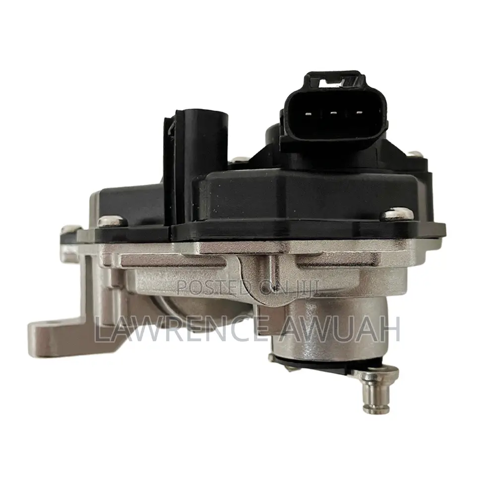 Toyota Hilux/Hiace/Prado 2gd Turbo Charger Motor/Electric Actuator Kit