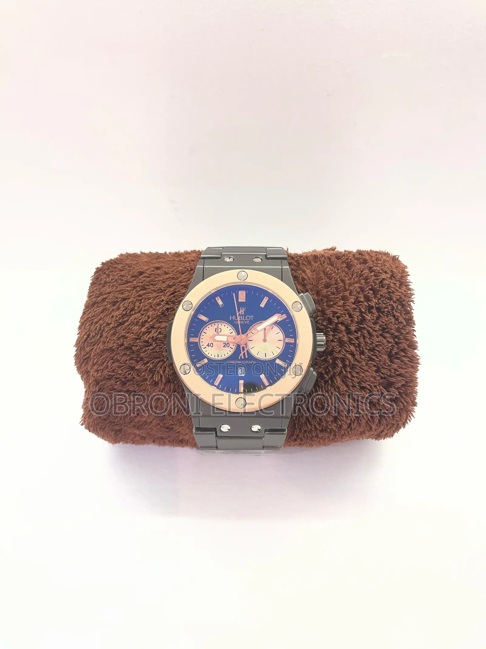 Hublot Geneve Wrist Watch