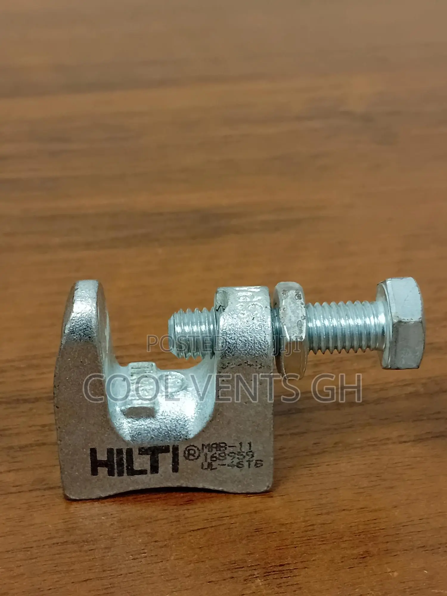 Hilti Clamping Bow Mab-11