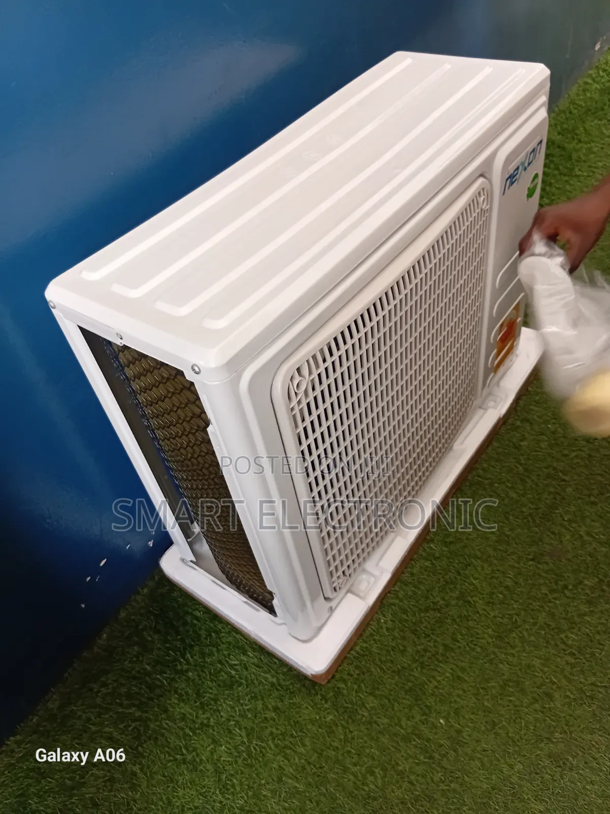 Nexon 1.5hp Split Ac – Cool Comfort at Its Best