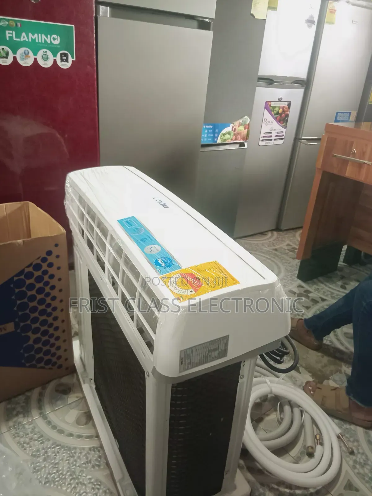 Nexon Ac 1.5hp Ac – Affordable Chill That Feels Premium Daily