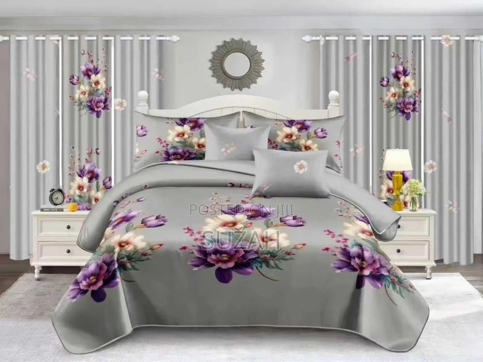 Beautiful Bedding Set