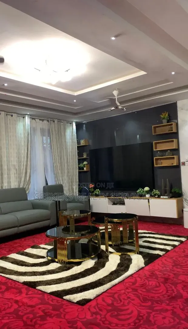 Furnished 5bdrm House in Seekers Realty, Bortiano for sale
