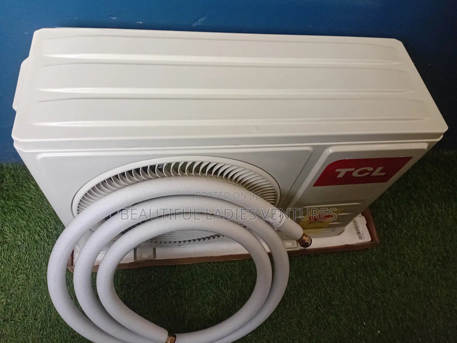 TCL 1.5hp Air Conditioner – Durable, Reliable Efficient