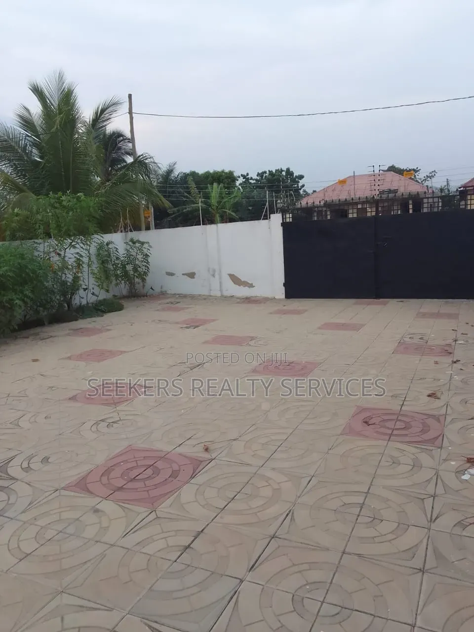 2bdrm House in Seekers Realty, Amasaman for sale