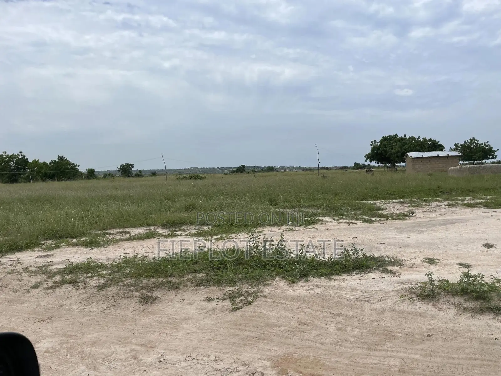 Own Land in a High-Growth Corridor – Kasoa, Budumburam Plots Available