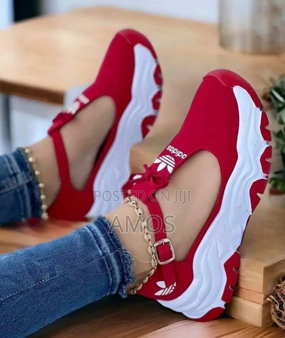 Adidas Mary Jane