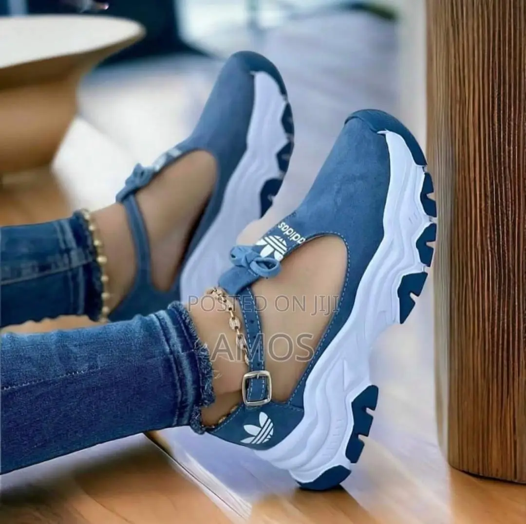 Adidas Mary Jane