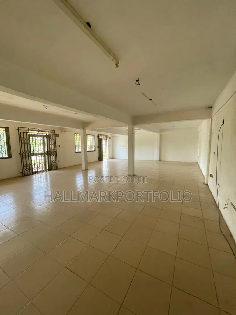 Office Space for Rent at Oyarifa
