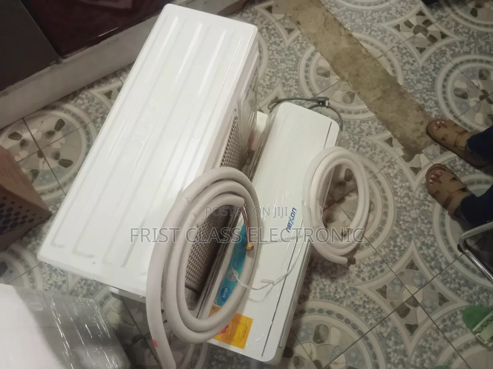 Nexon Ac 1.5hp Ac – Heat Killer Ac That Keeps You Comfortable