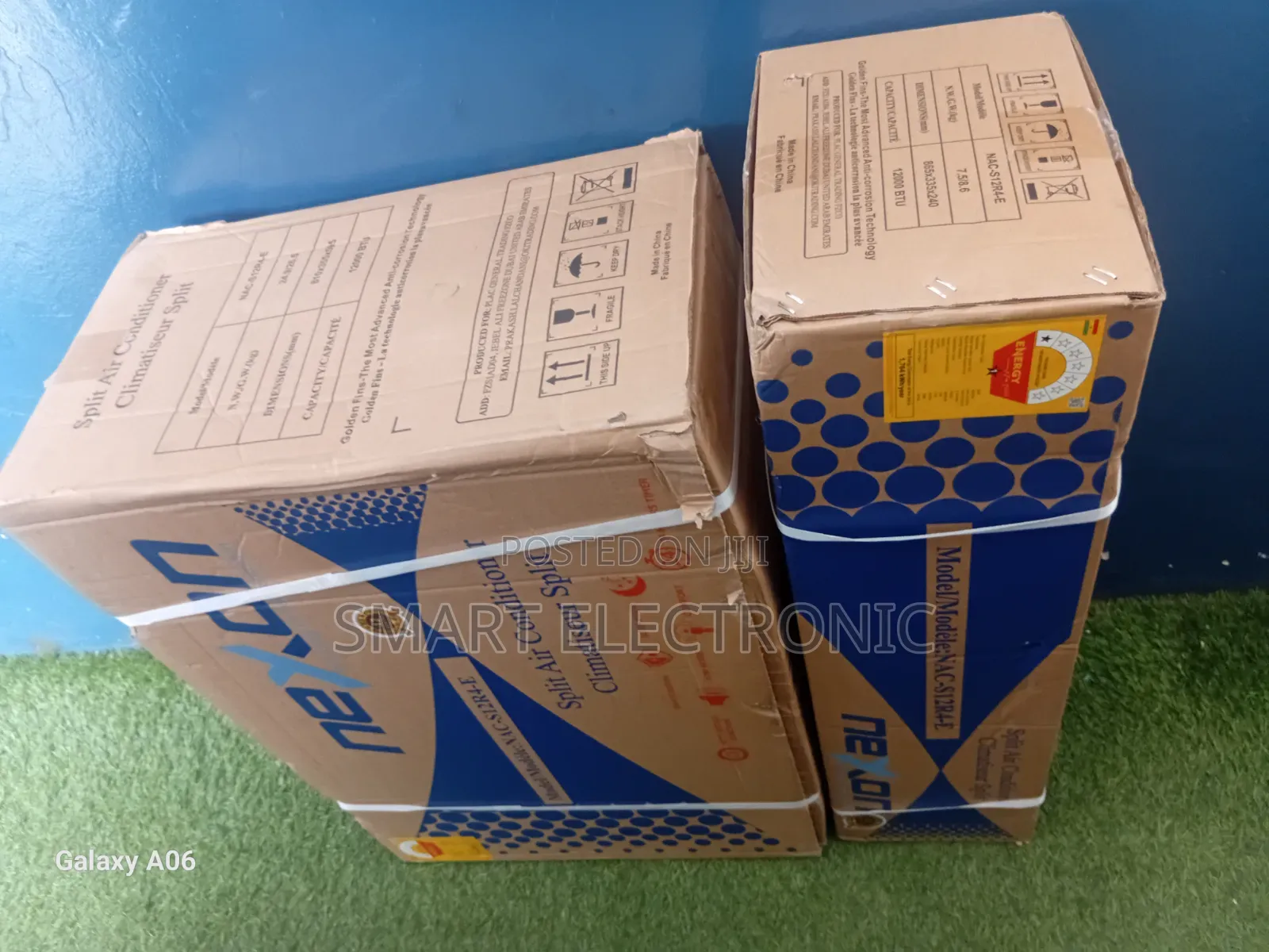 Nexon 1.5hp Ac – Your Perfect Cooling Partner