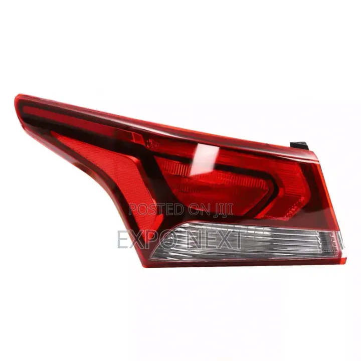 Hyundai Accent Led /Halogen Tail Lights 2017-2020