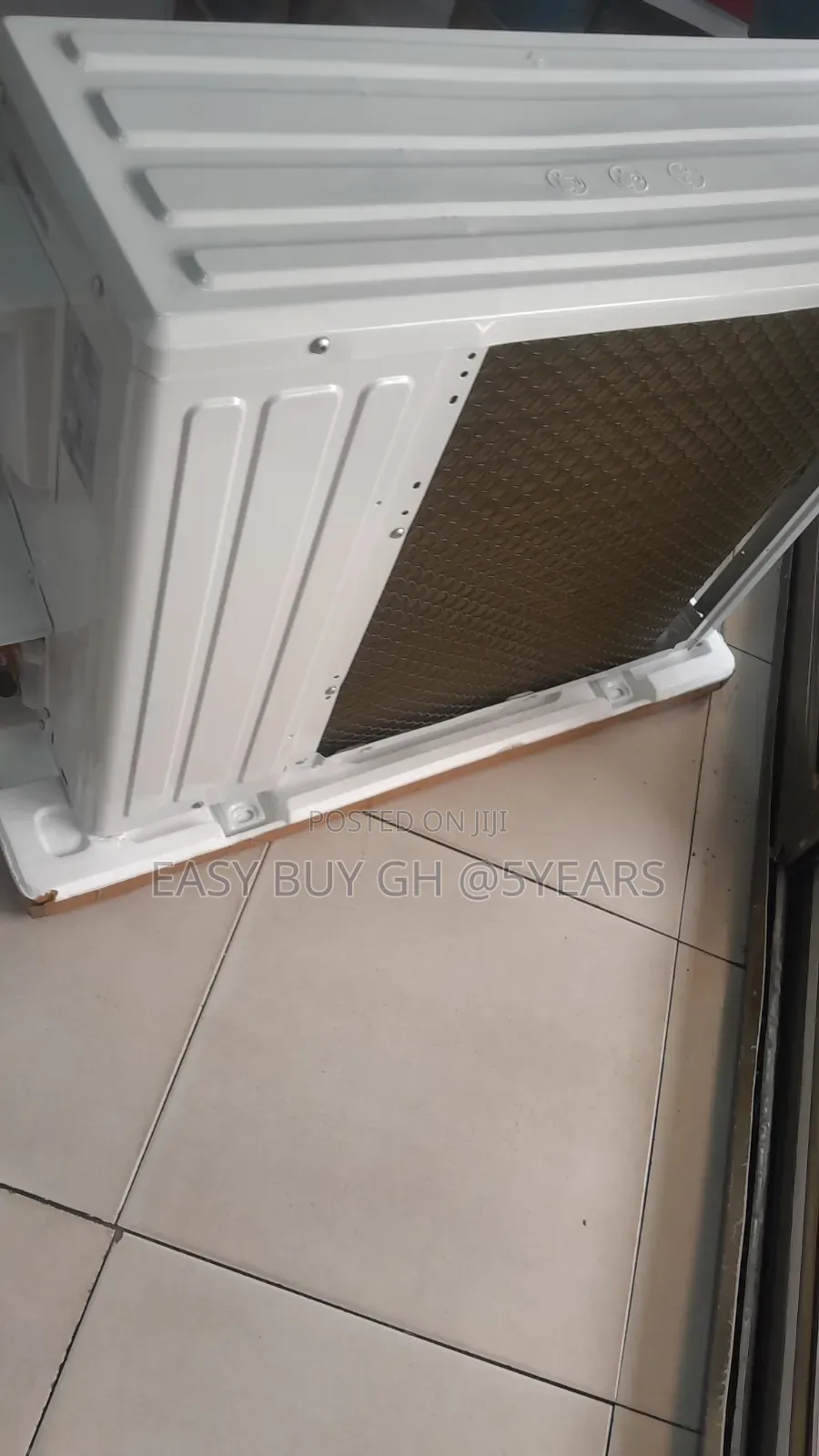 Nexon 1.5hp Cooling Ac – Durable and Efficient