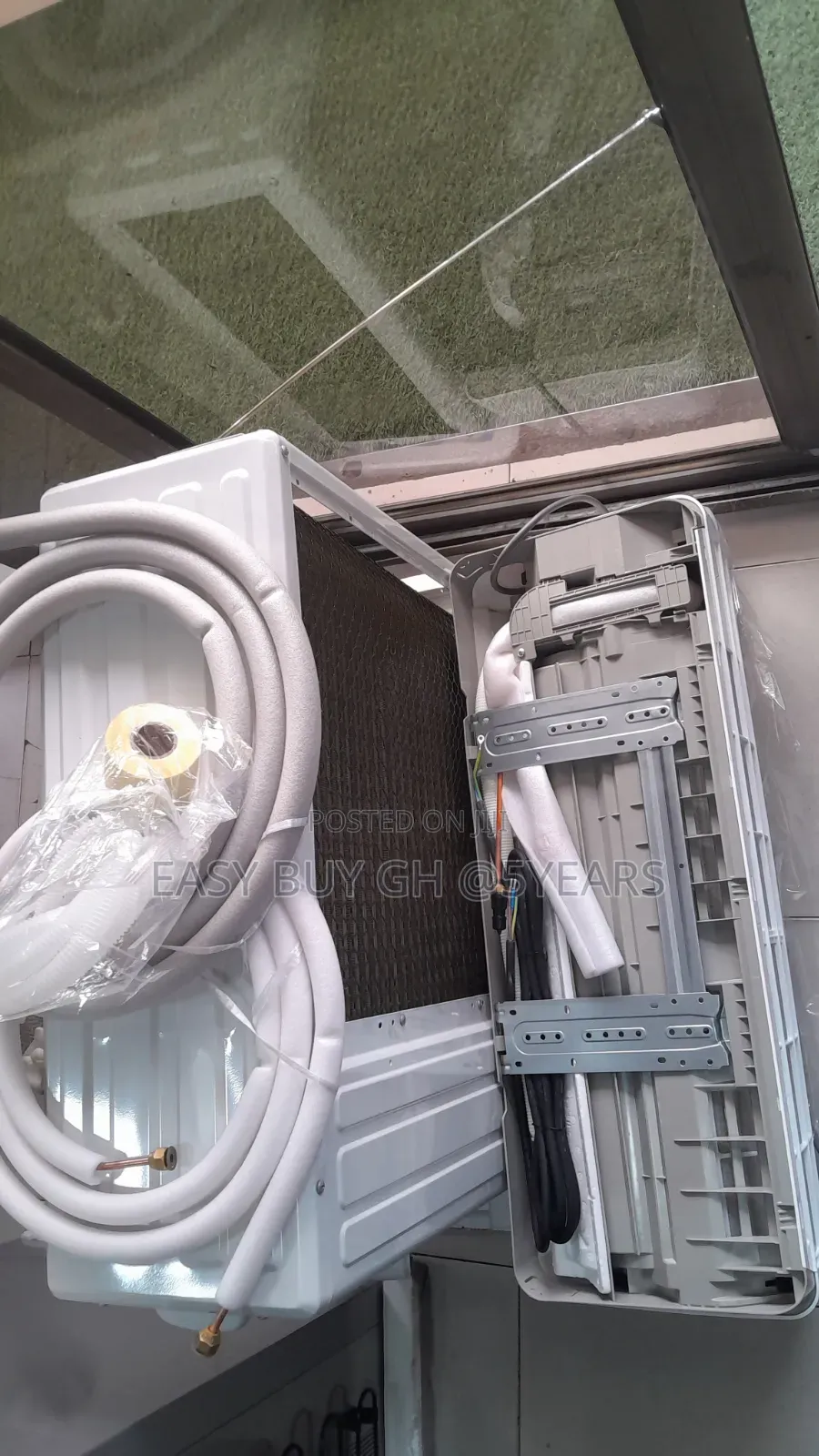 Affordable Nexon 1.5hp Air Conditioner for Sale