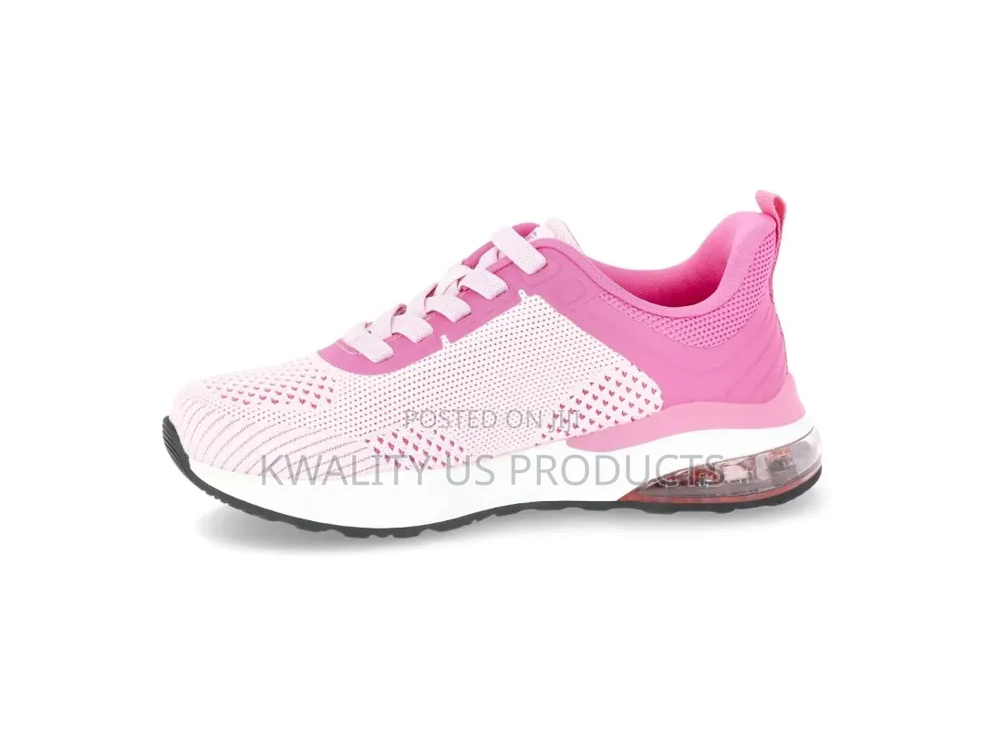 Avia Girls Comfort Air Sneakers - Size 31 and 36