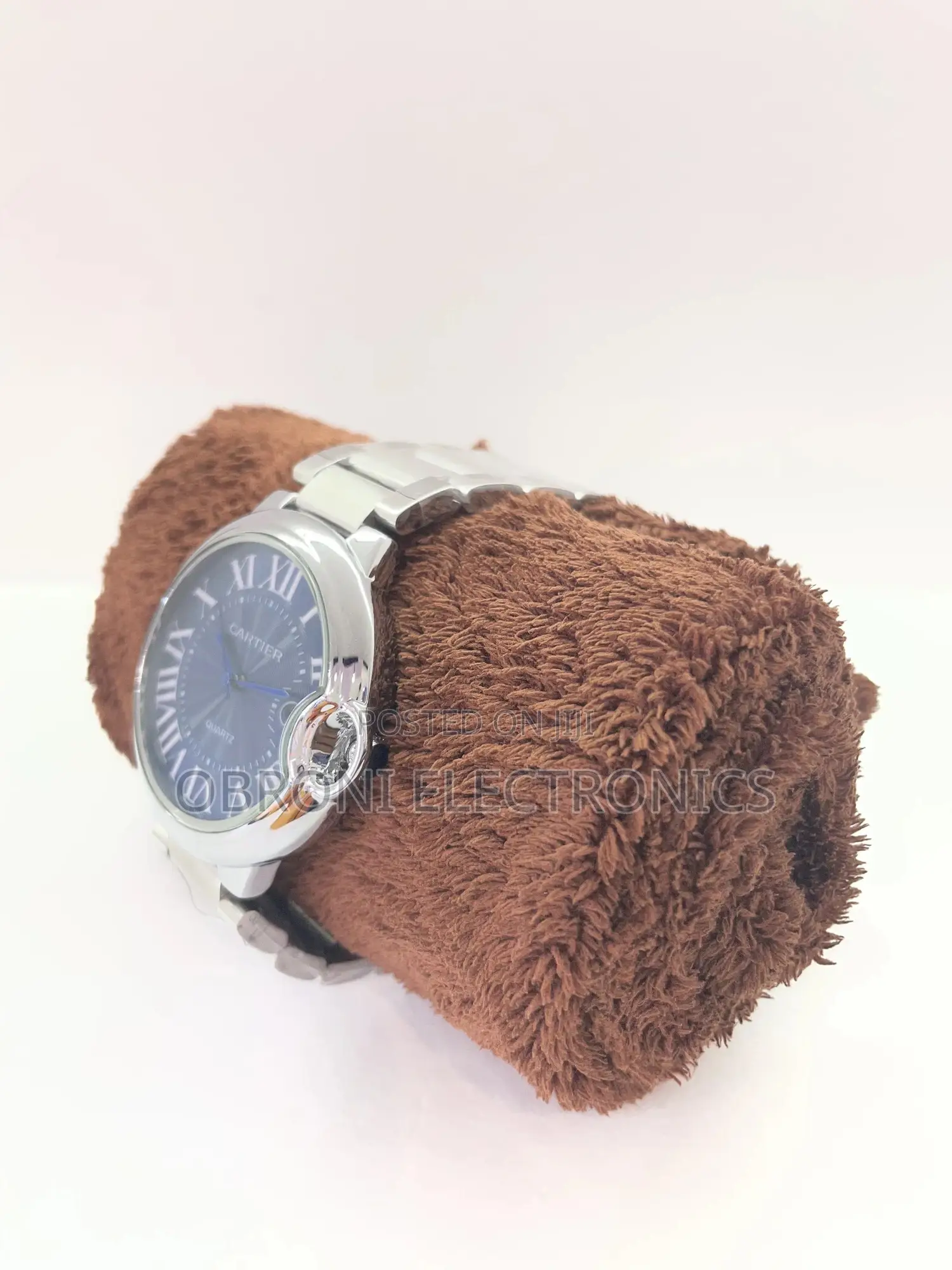 Cartier Wrist Watch