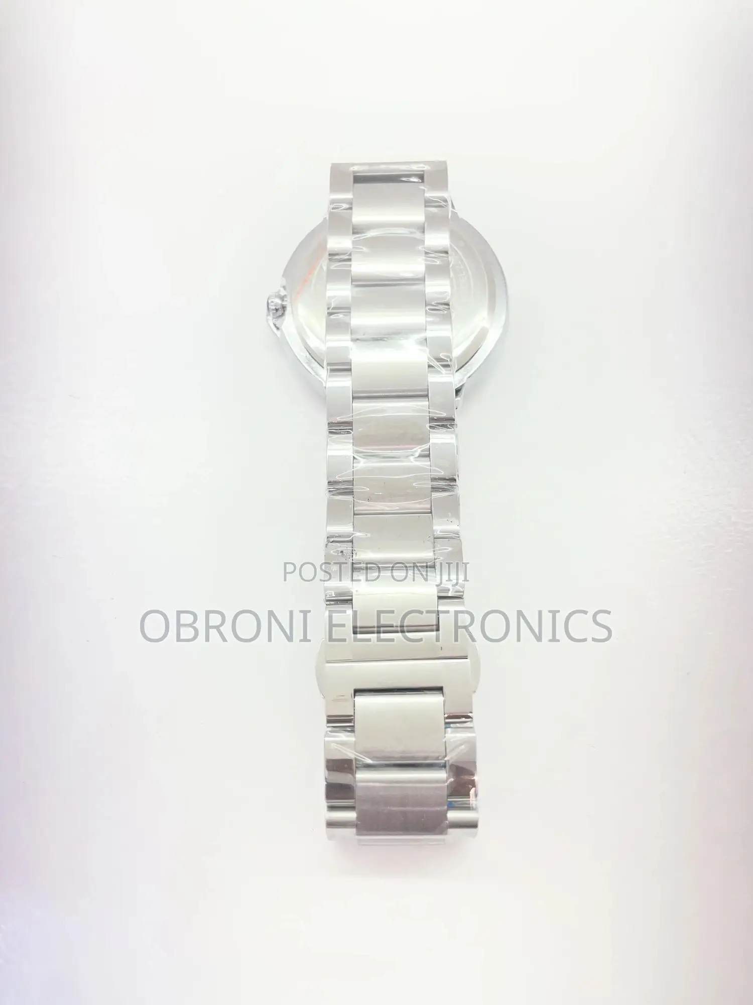 Cartier Wrist Watch