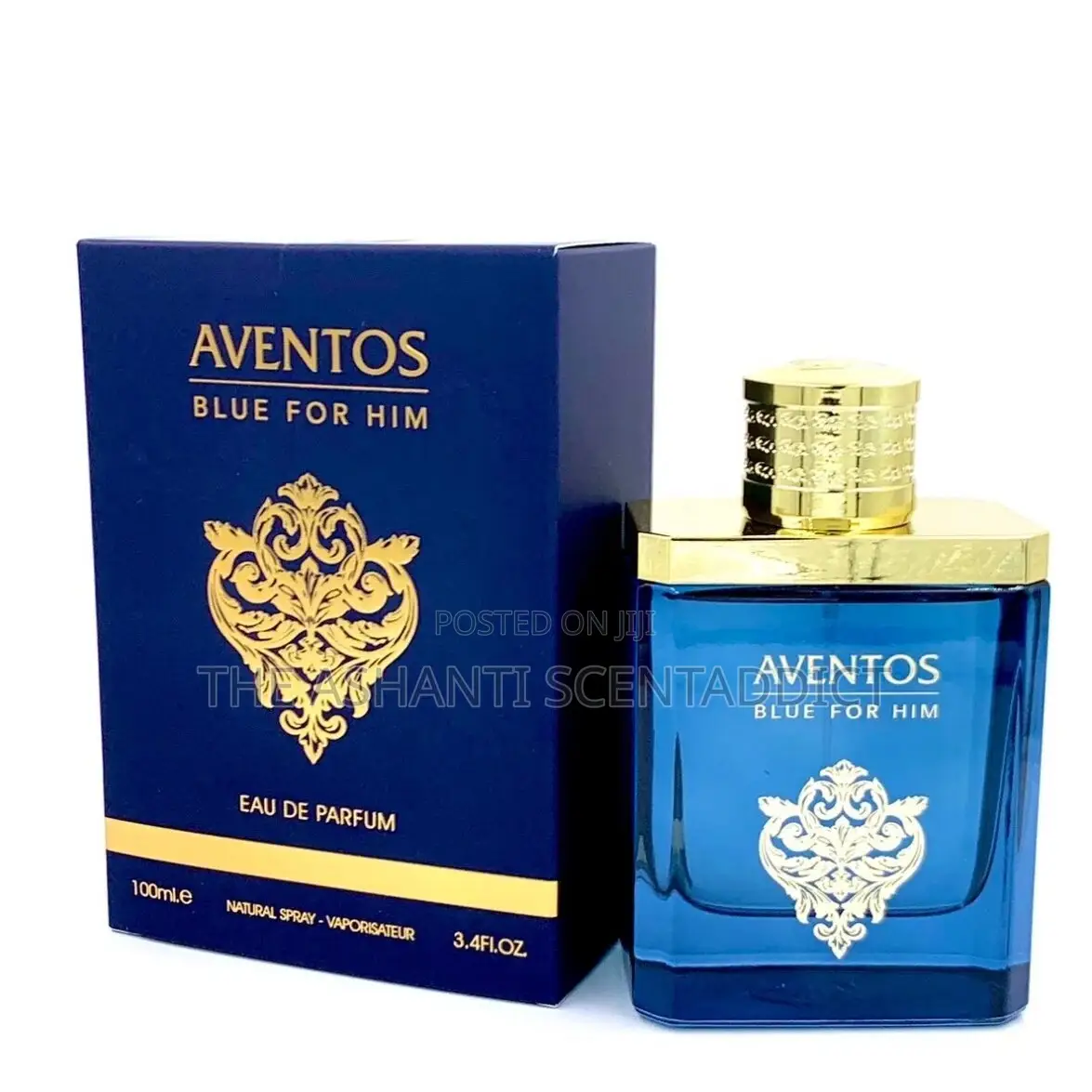 Aventus Blue