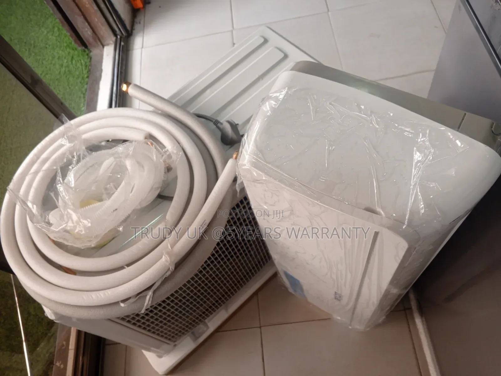 Nexon Turbo Mode Nexon 1.5hp Air Conditioner