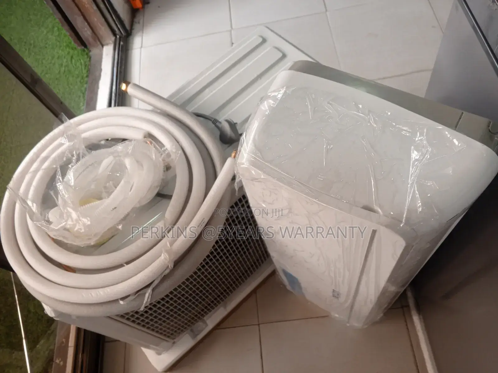 Nexon Turbo Mode Nexon 1.5hp Air Conditioner