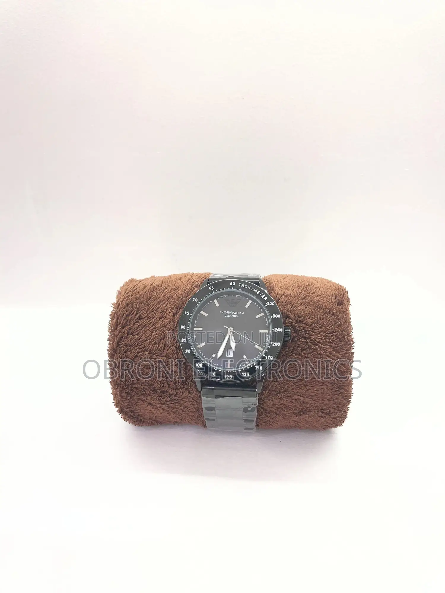 Emporio Armani Watch
