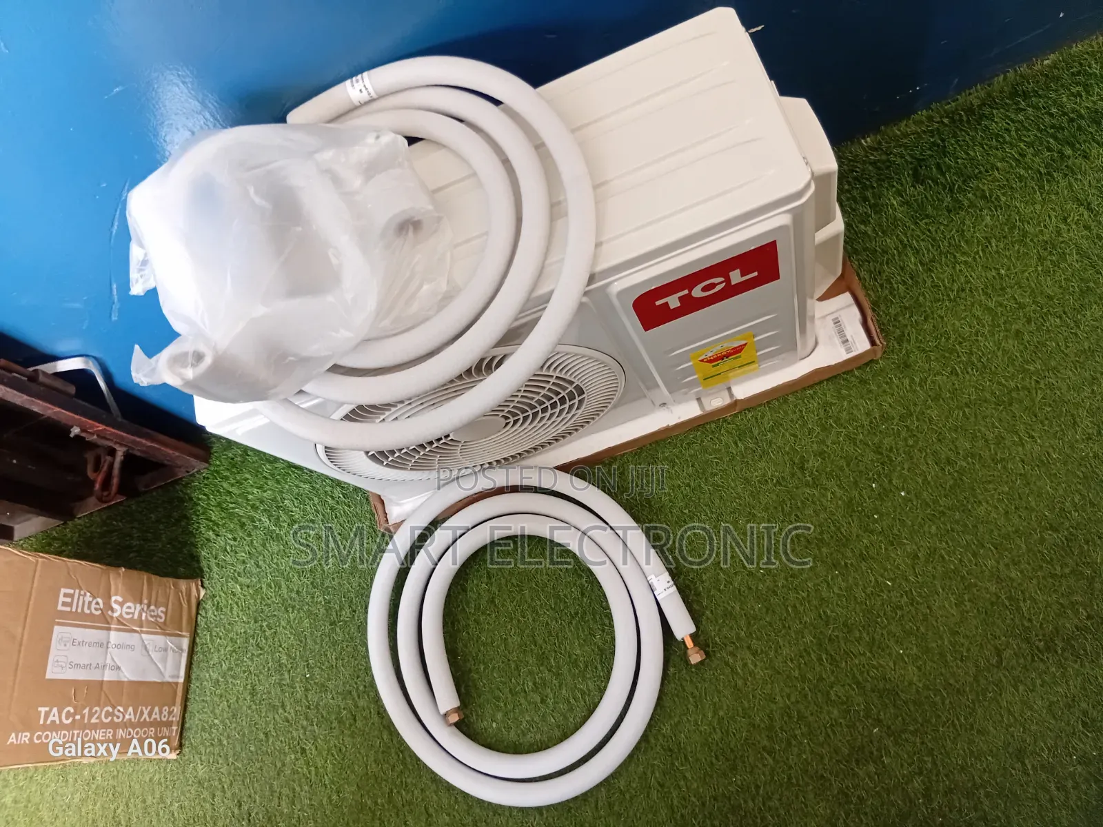 TCL 1.5hp Inverter Ac – Perfect Indoor Climate Control