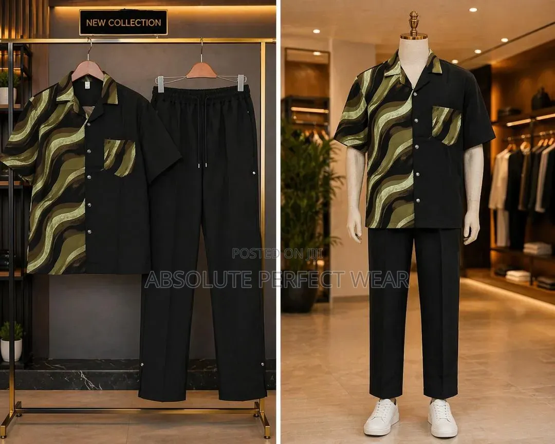 Mafinity Two Piece