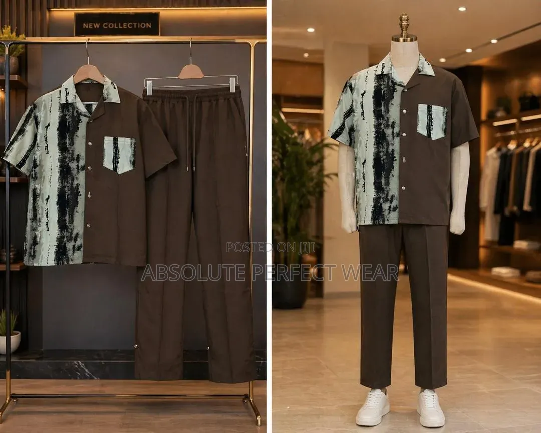 Mafinity Two Piece