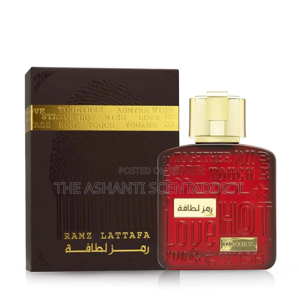 Ramz Lattafa
