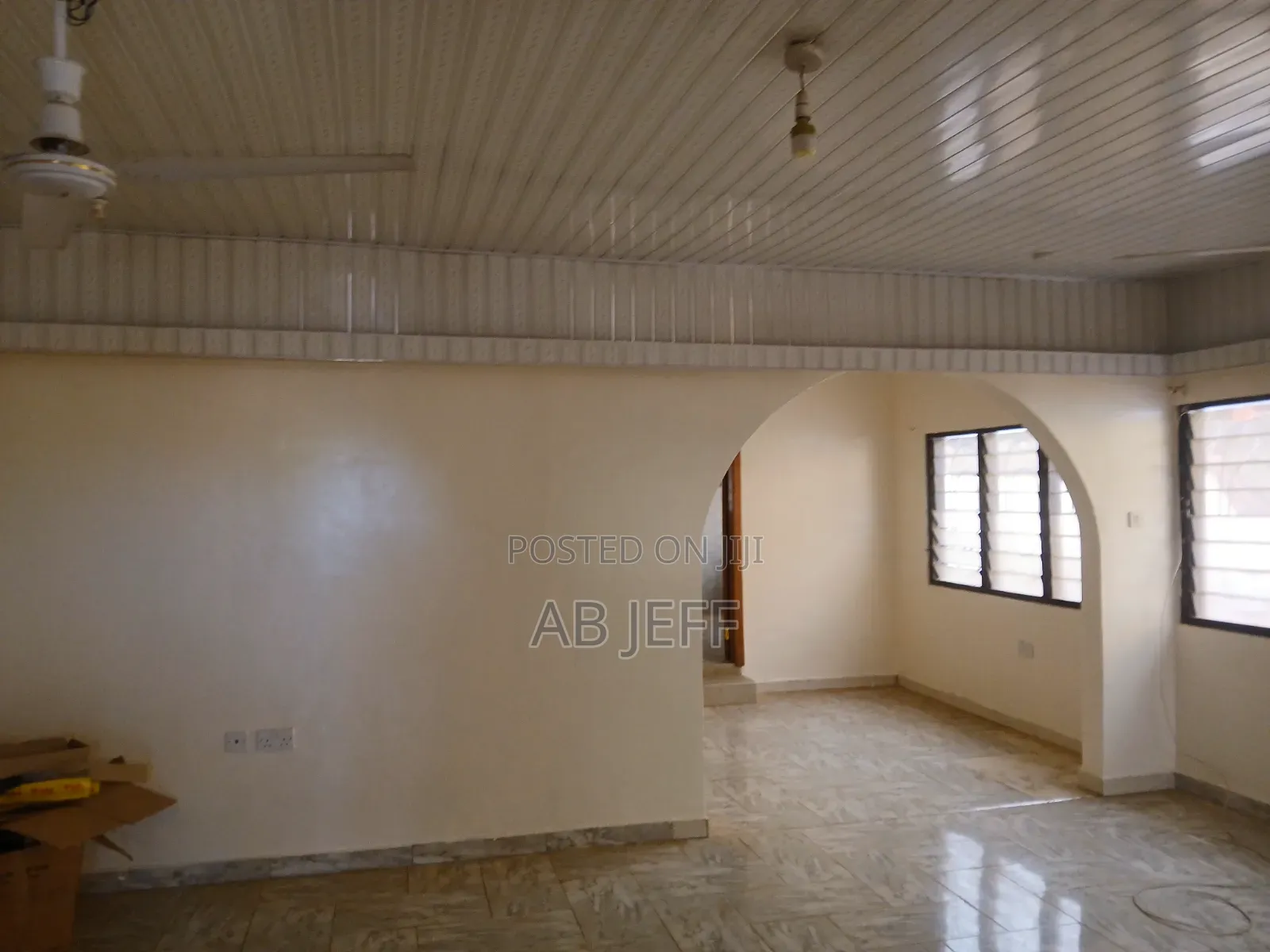 4bdrm House in Nyankyreniase, Kumasi Metropolitan for sale