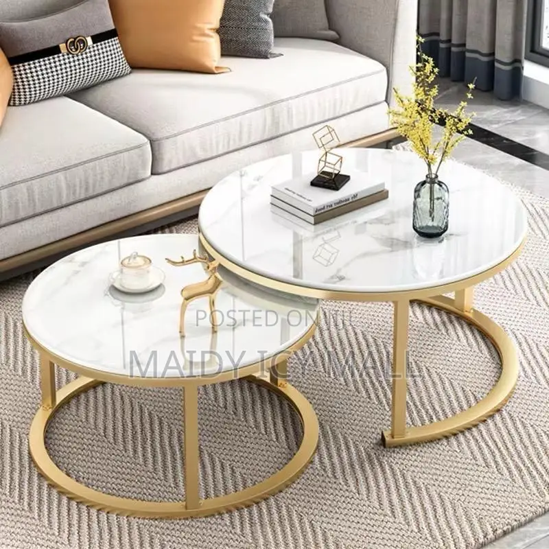Center Table