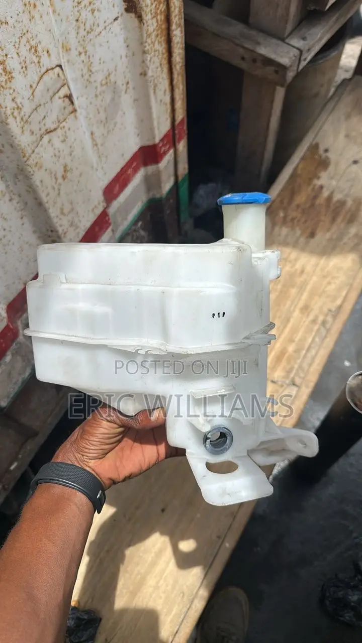 Kia Picanto 2008 Washer