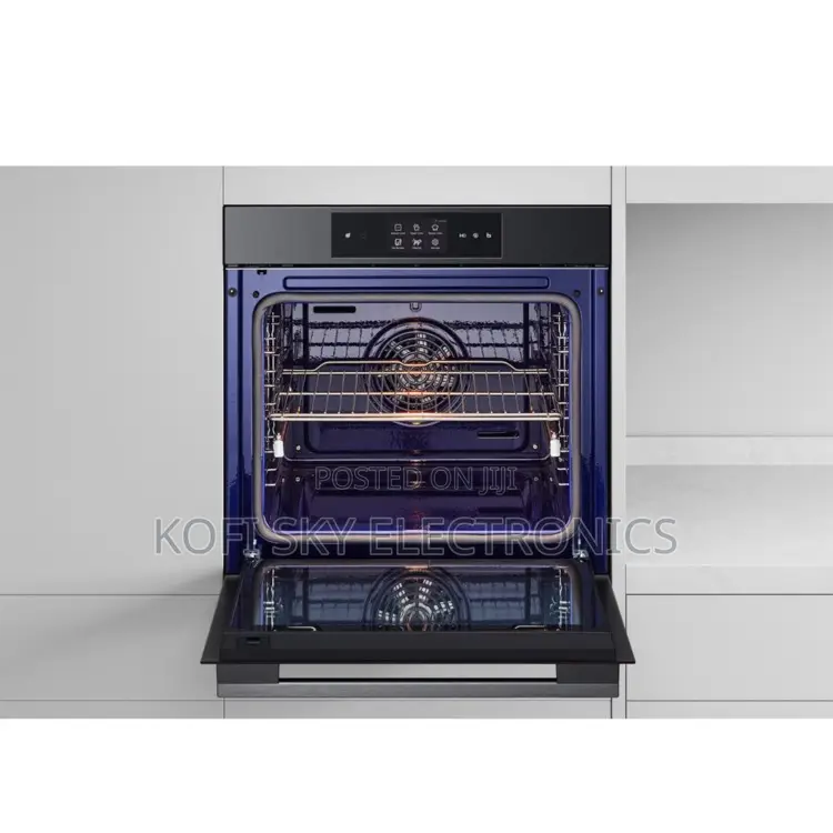 Affordable Lg 76litres Built in Instaview Oven