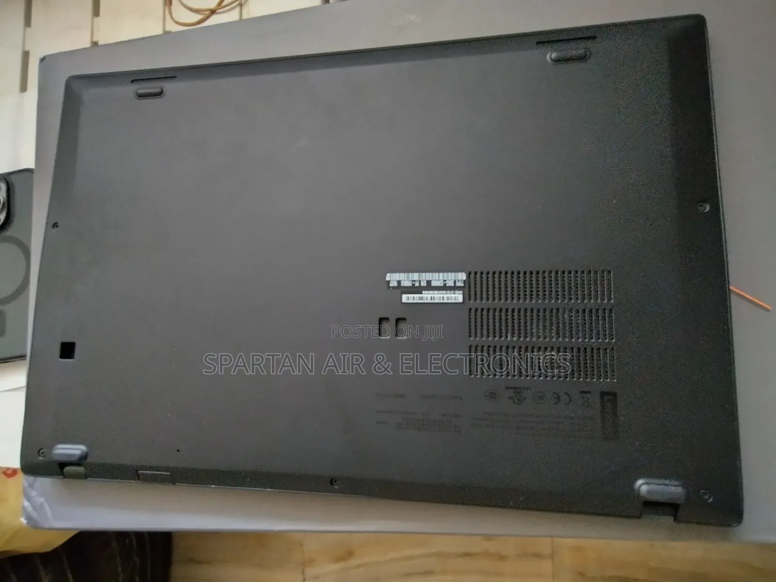 Laptop Lenovo ThinkPad X1 Carbon 16GB Intel Core i7 SSD 500GB