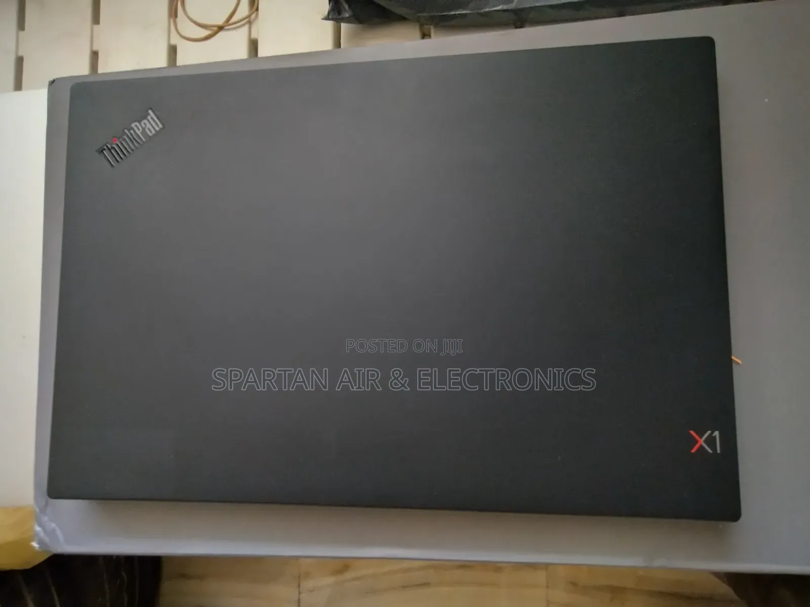 Laptop Lenovo ThinkPad X1 Carbon 16GB Intel Core i7 SSD 500GB